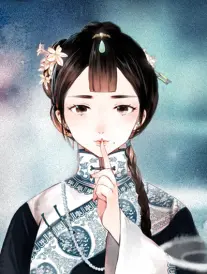 丧尸小说《避难所电梯》音频剧封面